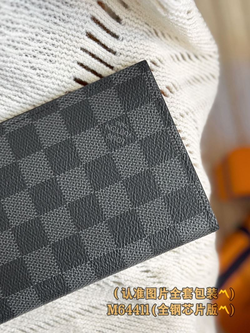 Louis Vuitton Wallets Purse